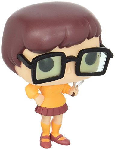 Preisvergleich Produktbild Funko 9426 No POP Vinylfigur: Scooby DOO: Velma, Standard
