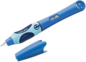 Pelikan Griffix Bluesea Stylo-plume pour Droitiers Bleu