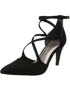 Tamaris Damen 24400 Riemchensandalen