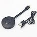 Produktbild Für Miracast Chromecast 2 Digital HDMI Medien Video Streamer 3. Generation WiFi Display Push Schatz Schatz schieben HKFV