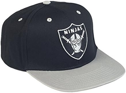 Rocksmith Men's Baseball Cap black Black One size