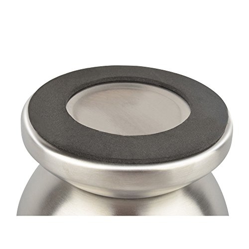 SAYOU ® Mörser Und Stöbel Edelstahl / GewüRzmörser Mit Stöbel - 4