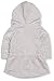 Paul Frank Small Paul Unisex Baby PF8158W2 Jumper Grey Melange 18 Months