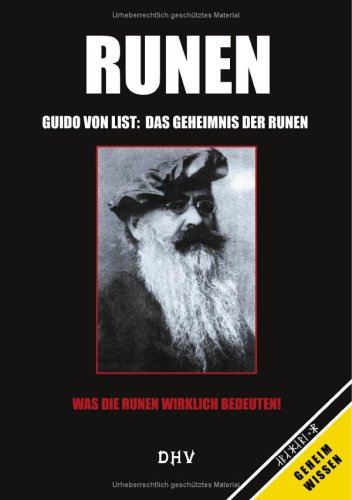 Das Geheimnis der Runen