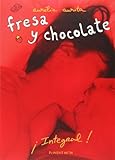fresa y chocolate pelicula completa  Fresa Y Chocolate - Edición Integral
