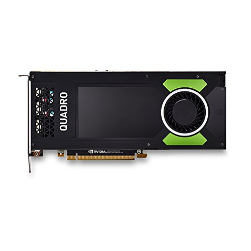 Preisvergleich Produktbild HP Nvidia Quadro P4000 8GB Graphics