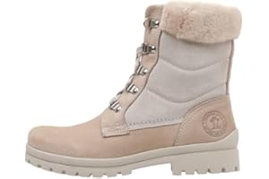 Panama Jack Tuscani, Botas Militar Mujer