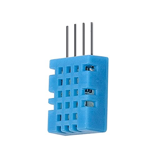 kwmobile Digitale Sensoren Feuchtigkeit- & Temperatur-Sensor für Raspberry Pi und Arduino DHT11 - 3