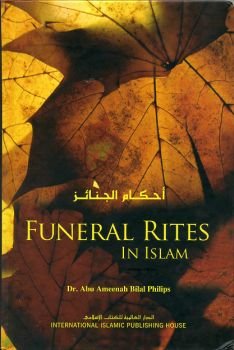 Funeral Rites In Islam