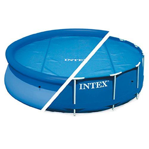 Intex 29020 Solar Cover, 244 cm - 2