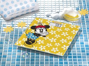 Soehnle Disney Glas Personenwaage Minnie Mouse Digital