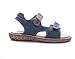 Produktbild Gioseppo Tabet Unisex Kinder, Nubukleder, Sandalen, 29 EU