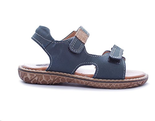 Preisvergleich Produktbild Gioseppo Tabet Unisex Kinder, Nubukleder, Sandalen, 29 EU