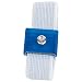 Produktbild Erdungsarmband, ESD-Handgelenkband elastisch, Druckknopfanschluss DK 10, blaue Schließe