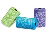 Munchkin Arm and Hammer Bag Refill