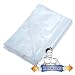 Produktbild Ribiland 6397 Plane reißfest, 1.5 x 5 m, 70 g/m ², Transparent