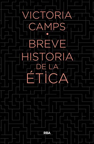 Breve historia de la ética (DIVULGACIÓN)