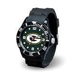 Green Bay Packers Herren Armbanduhr Sport – Spirit