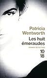Les huit émeraudes