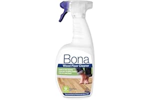 Bona Limpiador Suelos de Madera, 1 L