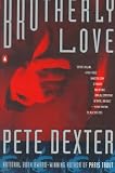 Cover zum Buch Brotherly Love