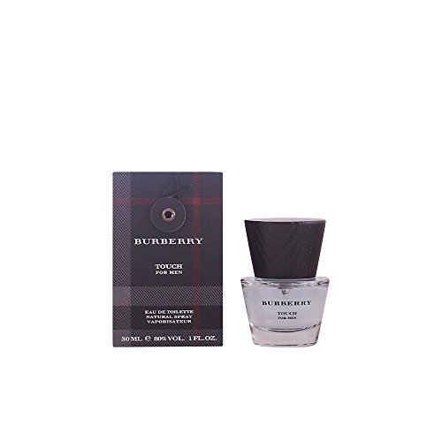 Preisvergleich Produktbild Burberry – 30 ml Touch Men
