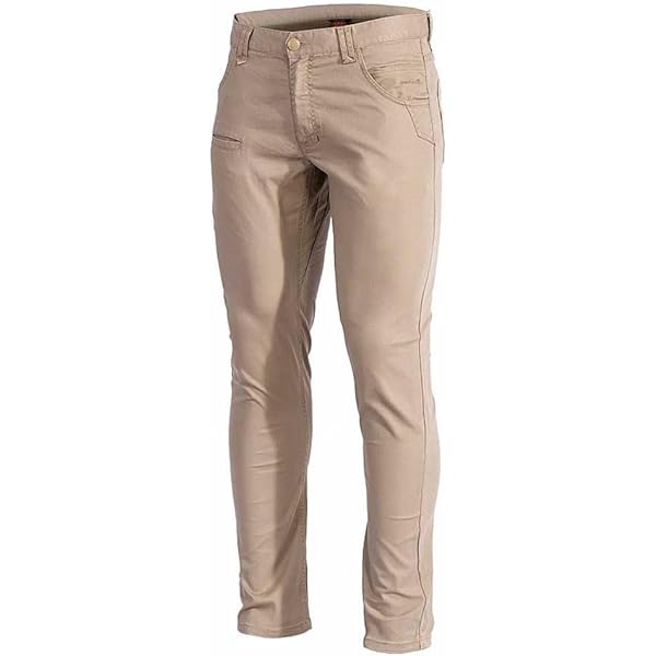 Pentagon Heren Rogue Hero Broek Zwart maat 40W / 34L