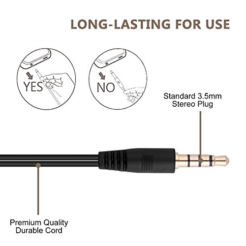 TOPLUS KopfhÃ¶rer In Ear KopfhÃ¶rer bass (UPDATE), TOPLUS in ears kopfhÃ¶rer kopfhoerer in ear bass inklusive Mikrofon Rufannahmetaste fÃ¼r Iphone Samsung Smartphones Tablets MP3-Player usw(Schwarz)