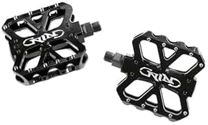 cannondale bike pedals