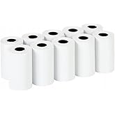 56x14 Thermal Roll Writer Case Pos Roll 10 Pieces