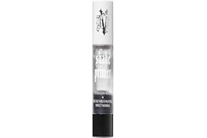 KVD VEGAN BEAUTY KVD Shake Primer High-Impact Invisible Eyeshadow Primer Full Size 5ML