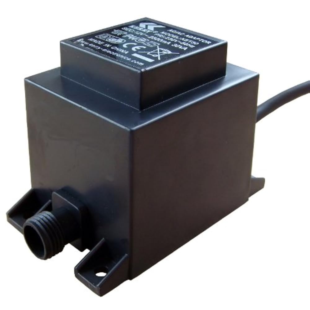 Трансформатор 30 квт. Светодиодный трансформатор edk-310060-ip44. schutztransformator.