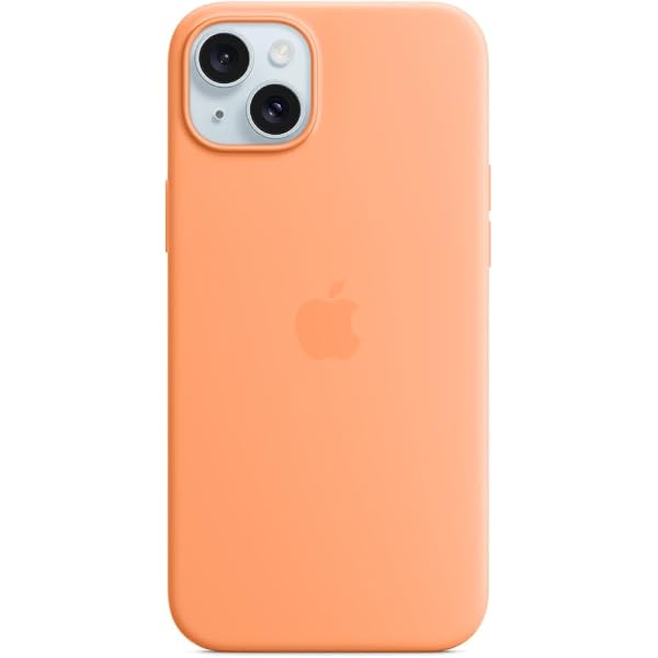 Custodia Per IPhone 15 – Telaio Centrale Con Staffe E Vetro Posteriore, Supporto MagSafe