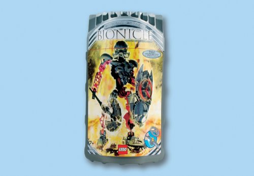 Preisvergleich Produktbild Bionicle® 8763 - Toa Norik