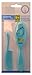 Baby Super Soft Bristle Brush & Comb Set - Age: 0 m+ - BLUE