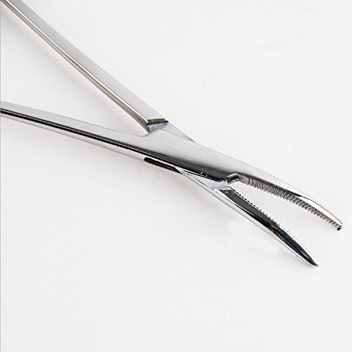 12cm-14cm-Professional-Pet-Ear-Hair-Pull-Plier-Hemostatic-Forcep-Dog-Hair-Trimmer