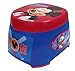 Disney 3-in-1 Mickey Mouse Toilet Training System (Blue)