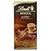 Produktbild Lindt Klassiker Tafel Mocca, feinste Vollmilch Chocolade gefüllt mit Mocca-Crème, glutenfrei, 100g