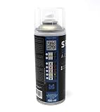  Spray fotoluminiscente base solvente (azul)