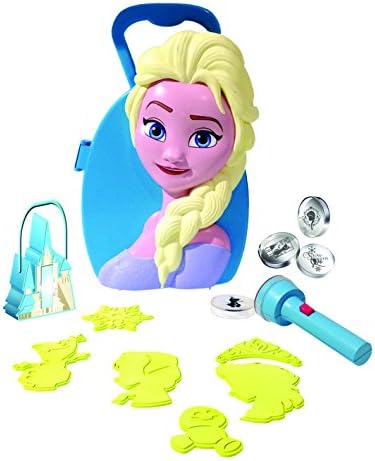 OUAPS – 62031 My Box – Disney Heroes – Random Design