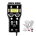 Produktbild Saramonic SmartRig+ Professioneller 2-Kanal XLR/3.5mm Mikrofon Audio Mixer mit Phantomspeisung Preamp und Gitarren-Schnittstelle für IOS-Gerät iPhone iPad iPod, DSLR Kamera Camcorder und Android Smartphones mit Pergear Reinigung Set