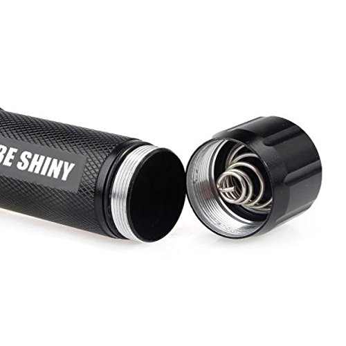 Tonsee G700 LED Zoom Flashlight X800 Military Lumitact Torch 18650 Battery Charger - 2