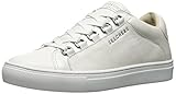 Authentic Skechers Side Street-Core-Set, Zapatillas para Mujer, Blanco (White Wht), 38 EU