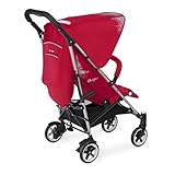 Cybex Gold Callisto, Buggy, Kollektion 2017 - 9