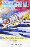 Image de Disaster in the Air: The Crash of the Kashmir Princess 1955