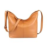 Tragbarkeit: Schultertasche, Umhängetasche - CrossOver Henkelgurt Länge ca. 130 cm verstellbar nicht abnehmbar