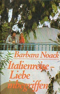 Preisvergleich Produktbild Italienreise - Liebe inbegriffen