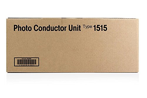 Original Bildtrommel passend für Infotec IS 2416 FPS Ricoh TYPE1515 403088 , 411844 - Premium Trommel - Farblos - Original Seiten