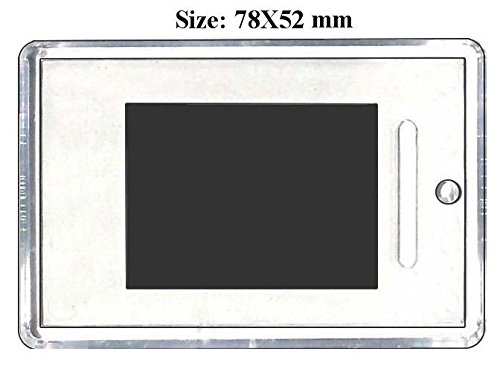 San Francisco/Golden Gate Bridge/fridge/magnet – Kühlschrankmagnet - 3