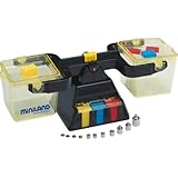 Miniland – miniland95031 sólido líquidos escalas Set